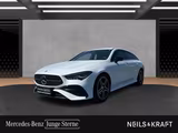 Mercedes-Benz CLA 180 Shooting Brake AMG+NIGHT+TOTW+AMBIENTE - Mercedes-Benz CLA 180 Shooting Brake in Wuppertal