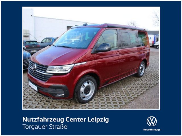 Volkswagen T6.1 California Beach Camper "Edition" 2.0 l TDI