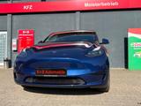 Tesla Model Y Basis RWD* 1xHand* Überwachung*360*Gigaf - Tesla Gebrauchtwagen von 2022