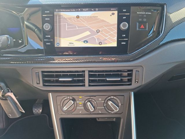 Polo 1.0 TSI Life *NAVI*LED*DAB+*SHZ*PDC*APP-CON