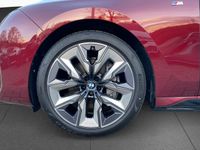 BMW i7 - Vorschau Bild 22