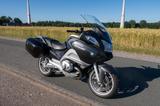 BMW R1200RT Mü    Top-Zustand