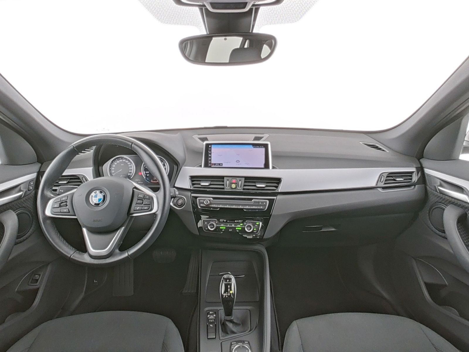 BMW X1 Advantage Tempomat|Navi|CarPlay|Klimaautomati foto 16