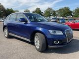 Audi Q5 2.0 TDI clean diesel/ultra /1.Hand/S-Heft - Audi Q5 mit Diesel-Antrieb: Standheizung