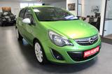 Opel Corsa D Color Edition 101 PS 1,4 - Opel Corsa: D Edition