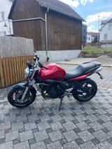 Yamaha FZ 6 N / TÜV neu - Offers