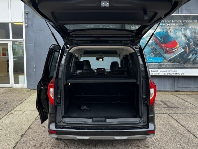 Fahrzeugabbildung Nissan Townstar 1.3 DIG-T Tekna DCT*Navi*Leder*ALU*L1