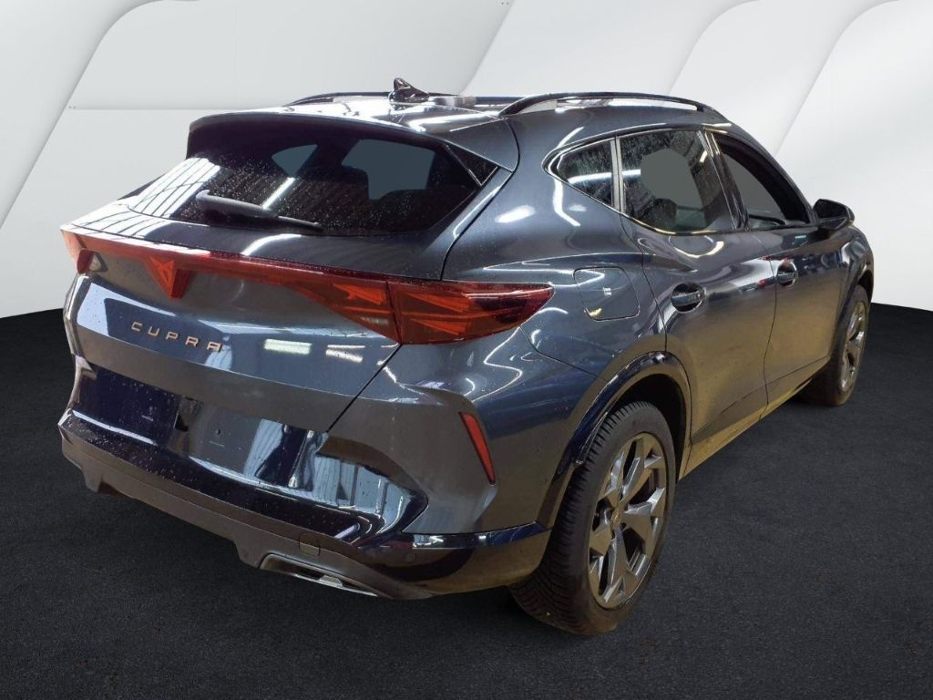 Cupra Formentor - Bild 2