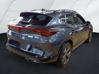 Cupra Formentor - Vorschau Bild 2