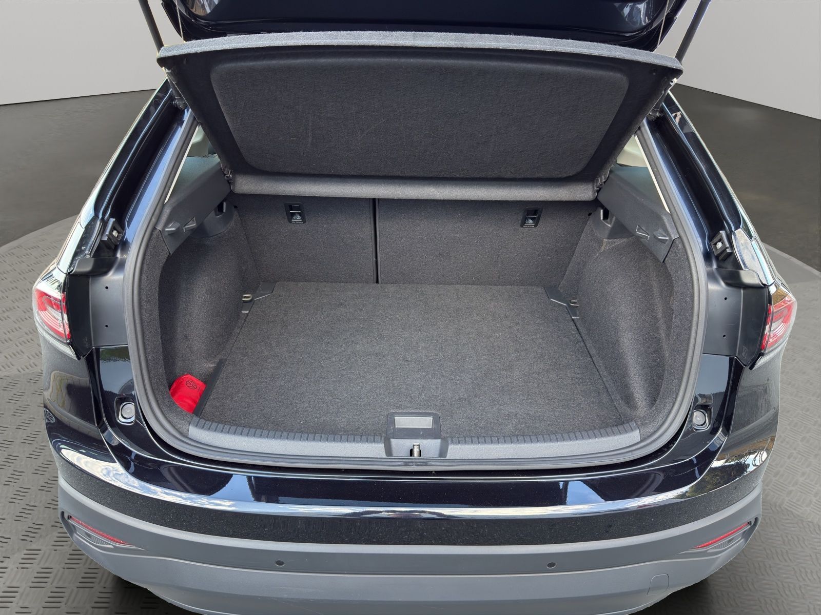 Volkswagen Taigo - Bild 16