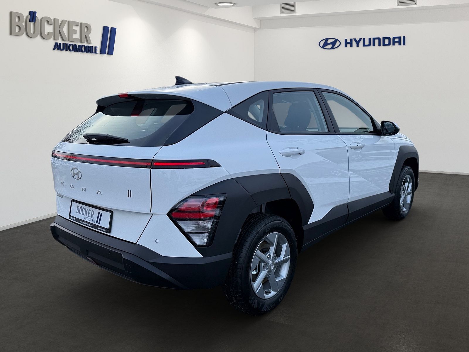 Hyundai KONA - Bild 5