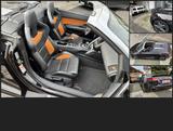 Audi R8 V10 5.2 Spyder Audi Exclusiv Schalensitze Mag - gebrauchte Audi R8 aus dem Jahr 2014