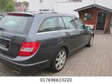 Mercedes-Benz C 350 C T-Modell C 350 T CDI BlueEfficiency - gebrauchte Mercedes-Benz C 350 aus dem Jahr 2013