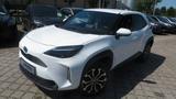 Toyota Yaris Cross Hybrid FWD Team D. Automatik