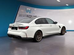 Fahrzeugabbildung BMW M3 CS CARBON M'DRIVER CERAMIC