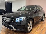 Mercedes-Benz GLC250 4Matic Exclusive 9G.NAV.ILS.AHK.TEMPO.SHZ - gebrauchte Mercedes-Benz GLC 250 aus dem Jahr 2017