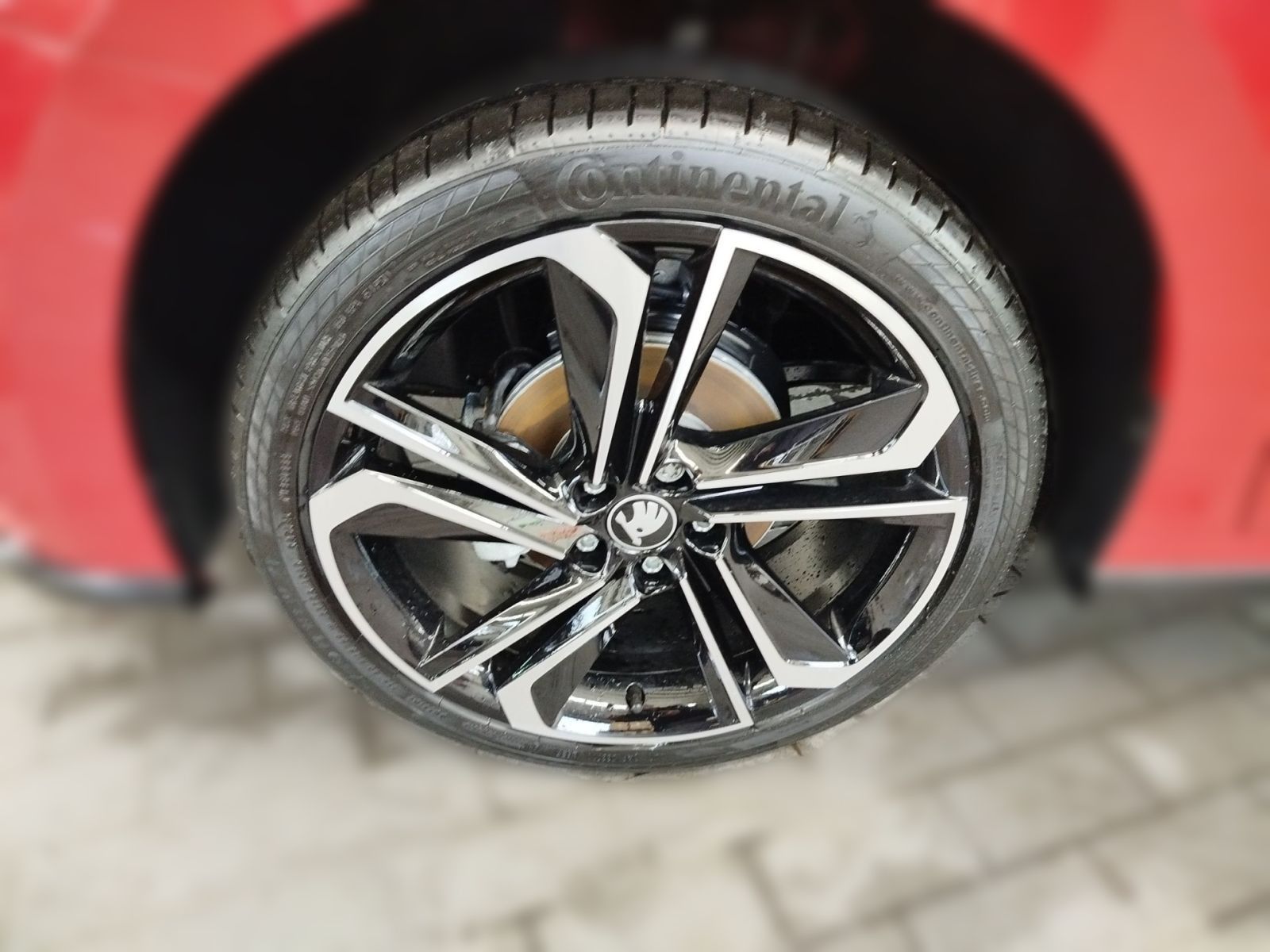 Skoda Fabia - Bild 3