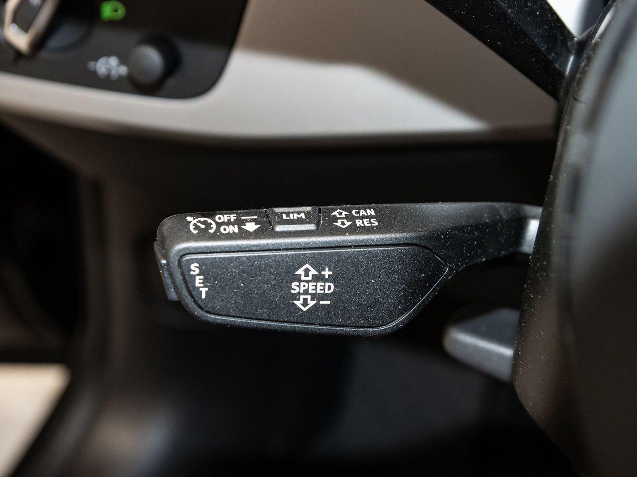 Audi A4 Avant advanced 35 TFSI AHK LED Navi+, миниатюра 17