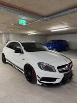 Mercedes-Benz A 45 AMG Edition 1 - Mercedes-Benz A 45 AMG von privat