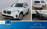 BMW X3 20d xDrive AHK Tempomat 3ZK LrHz SHZ - BMW X3 in Aachen
