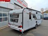 Knaus Südwind 550 FSK*MJ2025*Markise*Fußbodenhzg*1,8t - Knaus Südwind 550 fsk