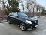 Mercedes-Benz Mercedes Benz GLE 400 AMG Line 4-MATIC|360... - Mercedes-Benz GLE 400 Gebrauchtwagen in München