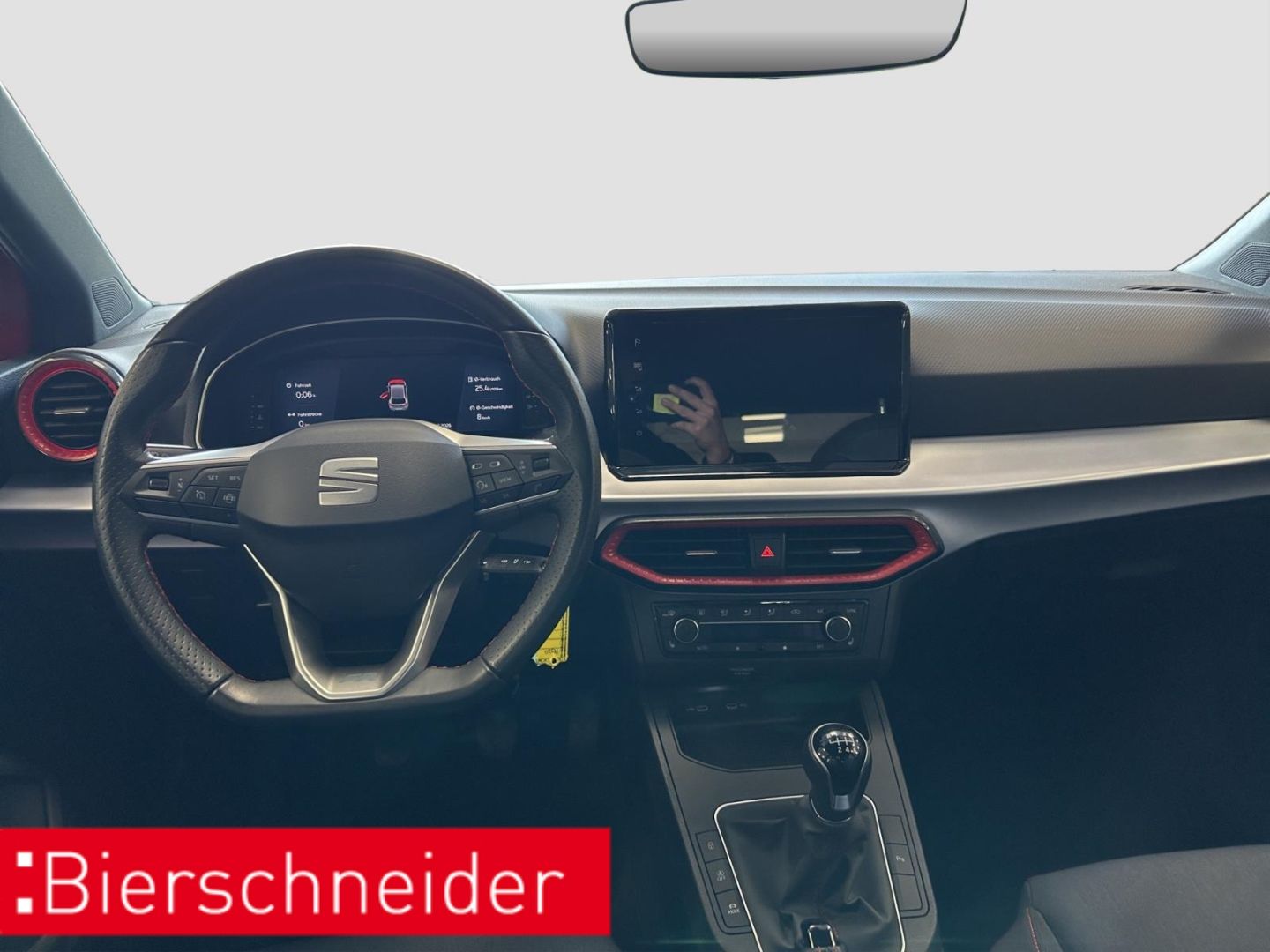 Seat Ibiza - Bild 21