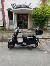 Vespa GTS Super 125