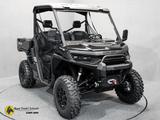 Can-Am Traxter HD 11 XT * kein XU oder Xmr - QUAD HÄNDLER