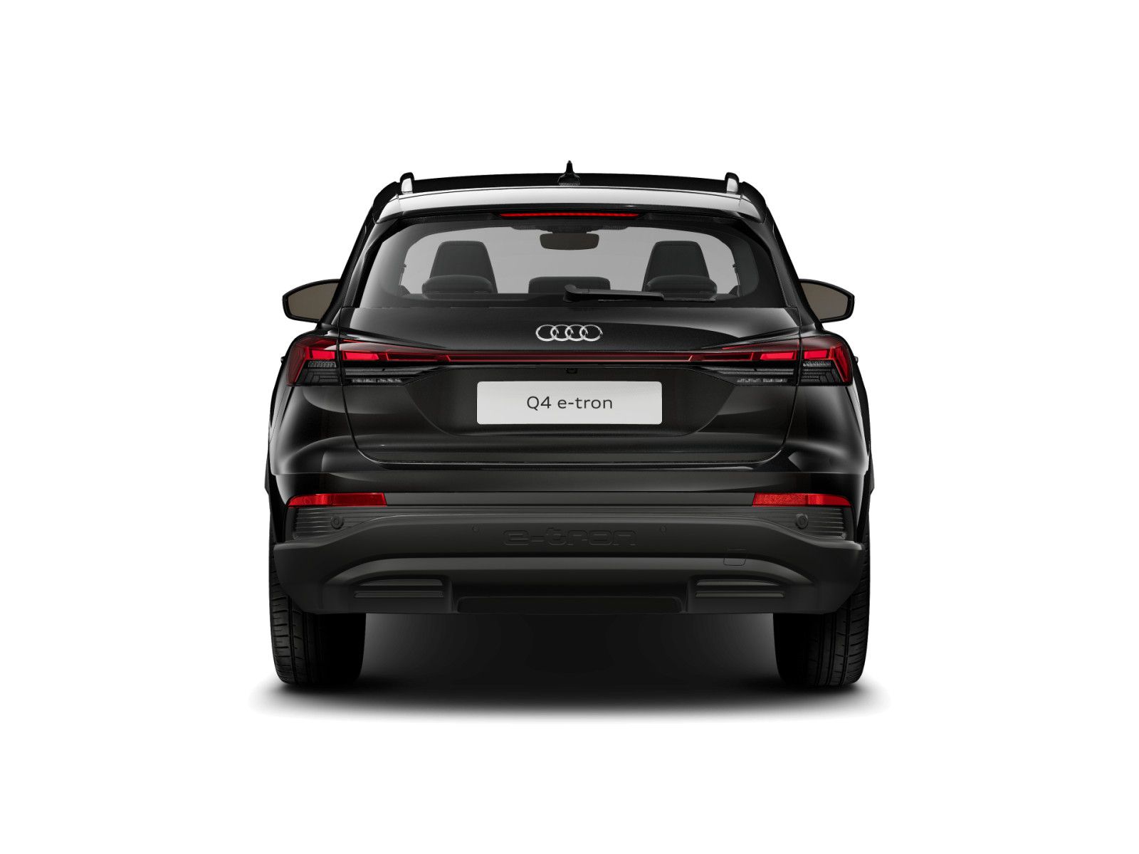 Audi Q4 e-tron - Bild 7
