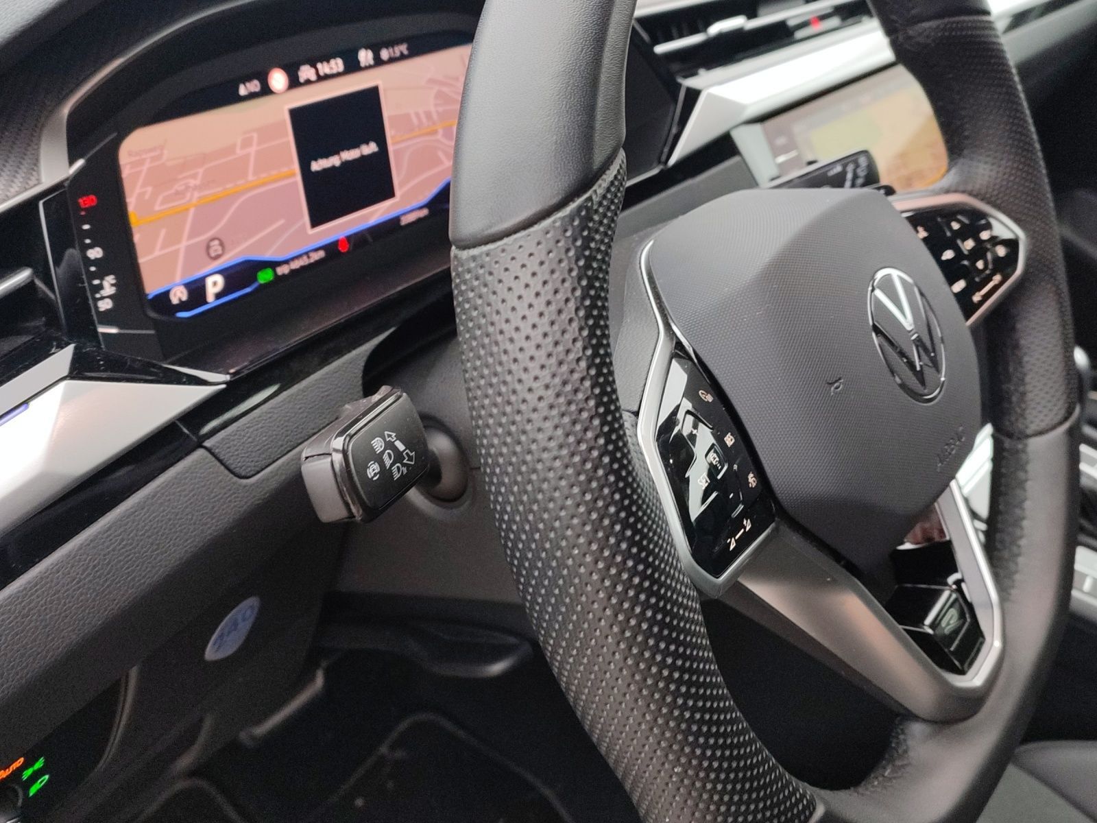 Volkswagen Arteon - Bild 17