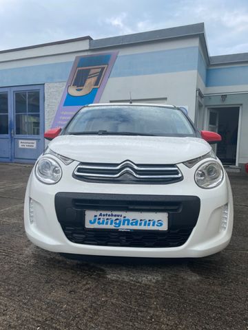 Citroën C1 Airscape Feel Edition