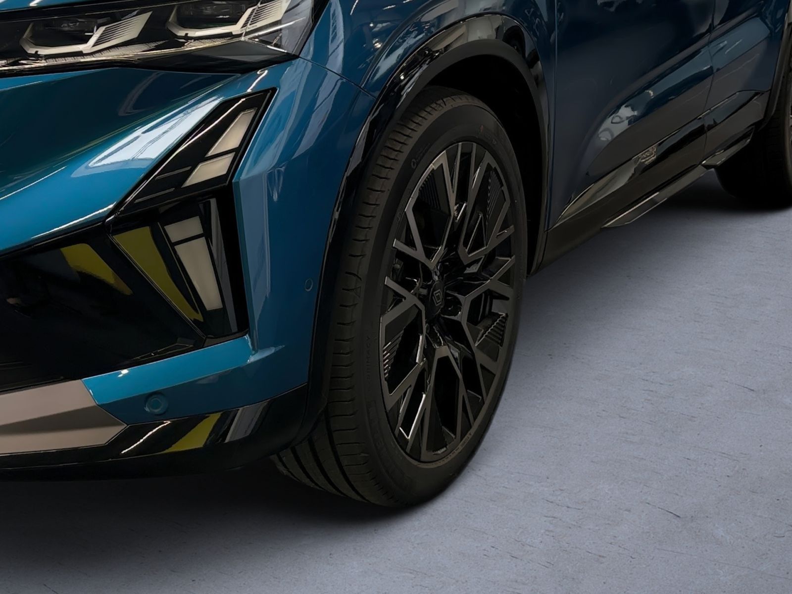 Fahrzeugabbildung Renault Austral Esprit Alpine Full Hybrid E-Tech 200 *Ma