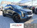 Cadillac CADILLAC XT4 350 T AWD Sport - Cadillac XT4 SUV