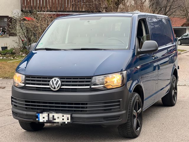 Volkswagen T6 Transporter Kasten-Kombi*2.0TDI*Klima*Navi*