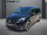 Mercedes-Benz V 250 d 4M Style/AMG/AHK/Burm/Night/Distr/Multib - gebrauchte Mercedes-Benz V 250 aus dem Jahr 2025