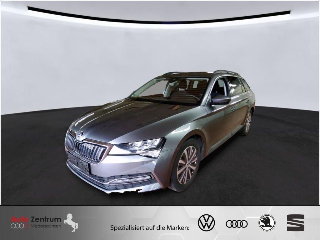 Skoda Superb Combi 1.4 TSI iV DSG Ambition