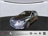 Skoda Superb Combi 1.4 TSI iV DSG Ambition - Skoda Superb Ambition mit Hybrid-Antrieb (Benzin/Elektro)