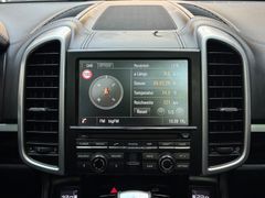 PORSCHE Cayenne S Diesel|SportDes|Kamera|Panorama|Navi