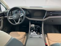 Volkswagen Touareg - Vorschau Bild 11