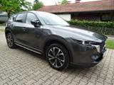 Mazda CX-5 Newground AWD Skyaktiv 2,2 D Allrad AHK - Mazda CX-5: Newground
