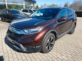 Honda CR-V 1.5 T 2WD Comfort "AHK 2-Tonnen" - Honda CR-V Comfort mit Benzin-Antrieb