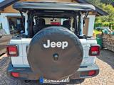 Jeep Wrangler 2.0 T-GDi Sport Automatik Sport - Jeep Wrangler Gebrauchtwagen in München