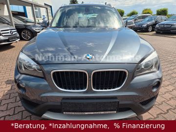 BMW X1 - 2