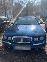 Rover 75 1.8 Benzin 1999 - Rover 75: R75
