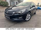 Opel Astra K Sports Tourer Innovation*LED*CAM*SPUR* - Opel Astra Innovation mit Diesel-Antrieb