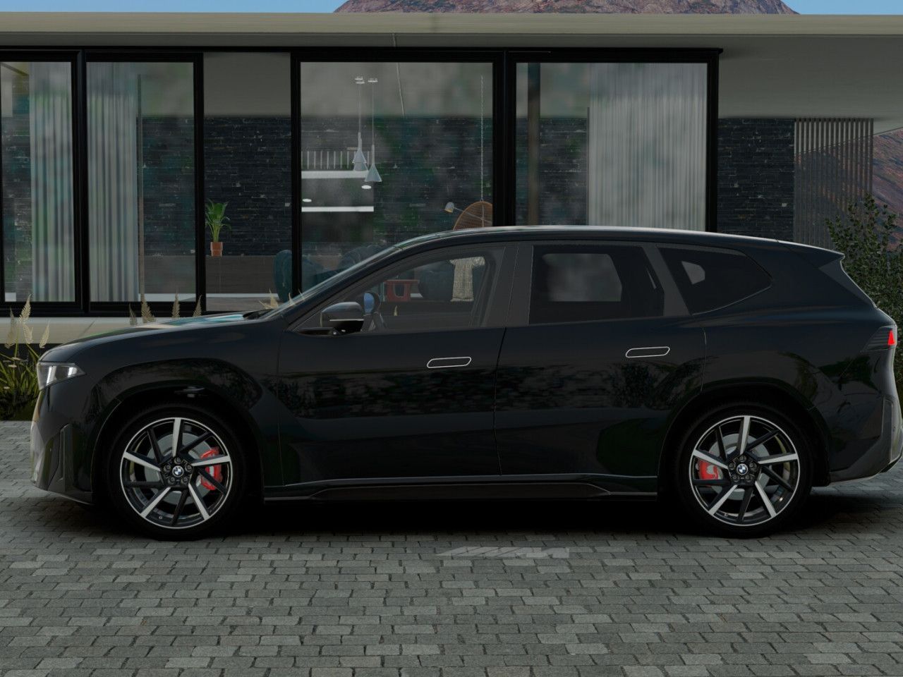 BMW iX3 - Bild 6