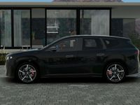 BMW iX3 - Vorschau Bild 6