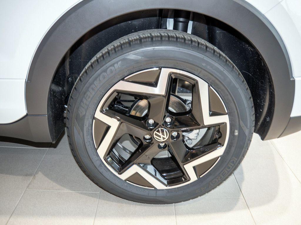 Volkswagen T-Cross 1.0 TSI DSG R-Line Navi R-Kam IQ-Light, миниатюра 6