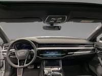 Audi S8 - Vorschau Bild 12